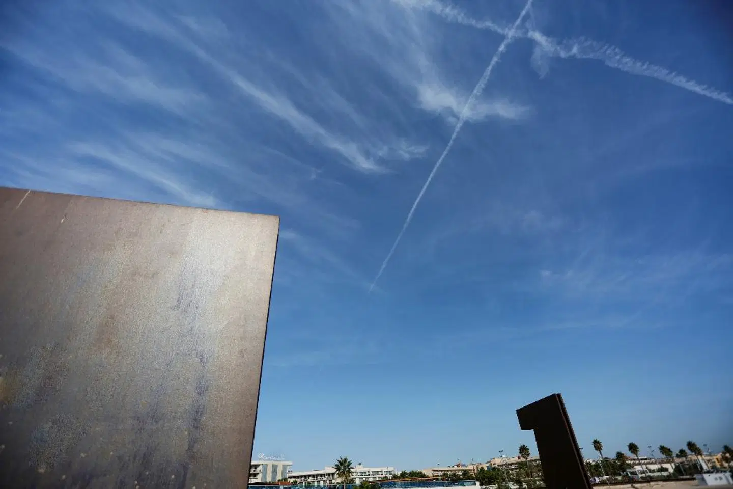 Hotel Gran Palas Conventions Spa & Wellness EXTERIOR