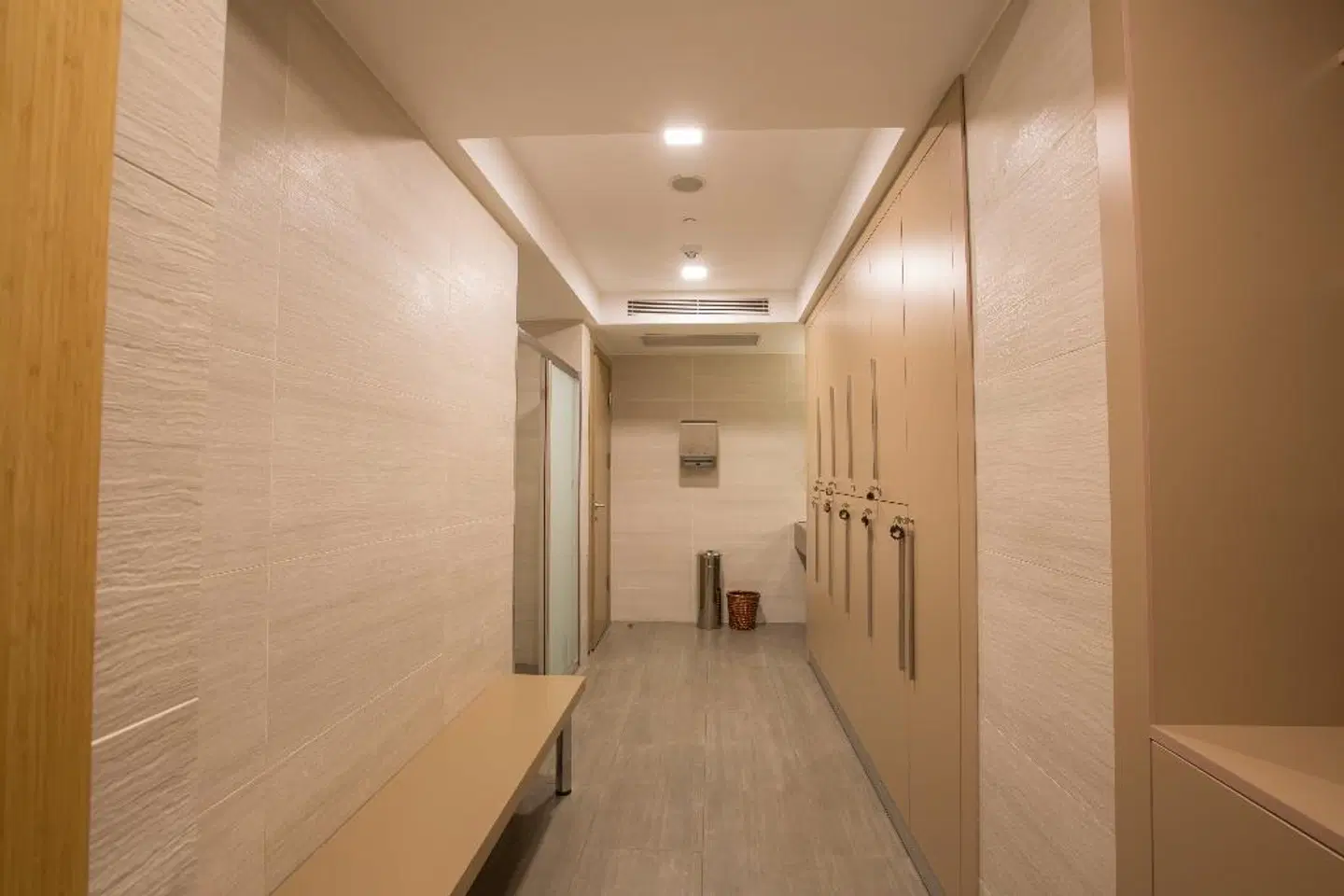 Innova Sultanahmet Istanbul HEALTH_BEAUTY