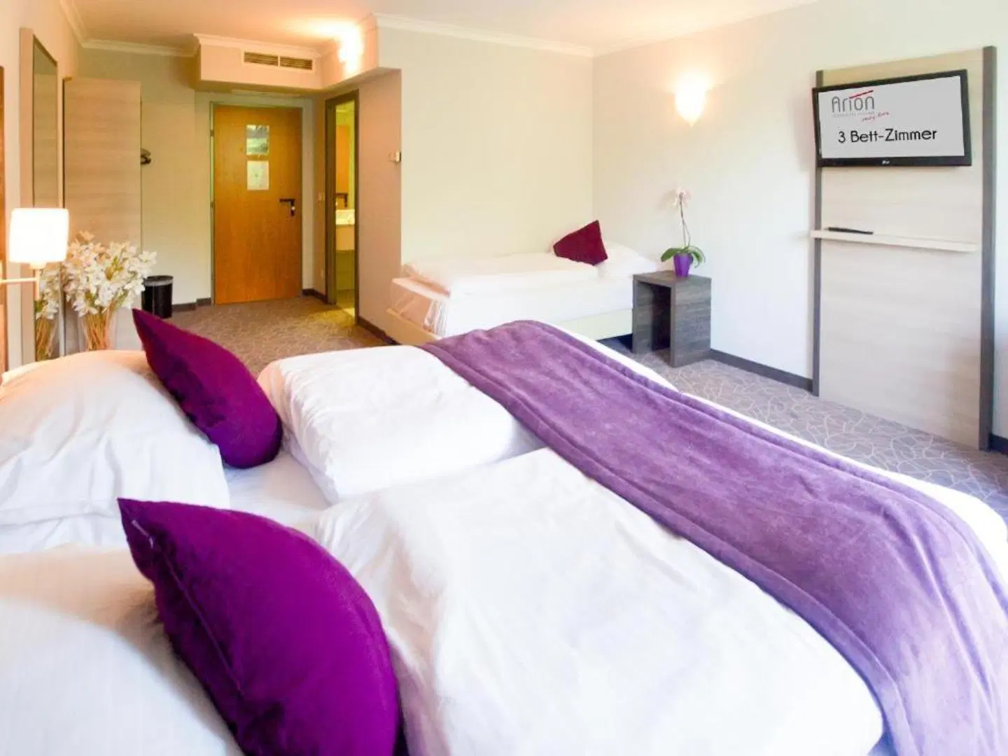 24hours Apartment Hotel ROOM_EXAMPLE