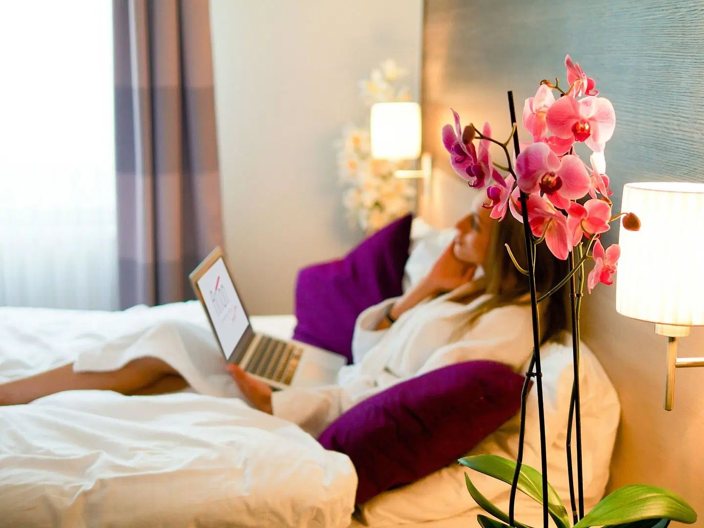 24hours Apartment Hotel HEALTH_BEAUTY