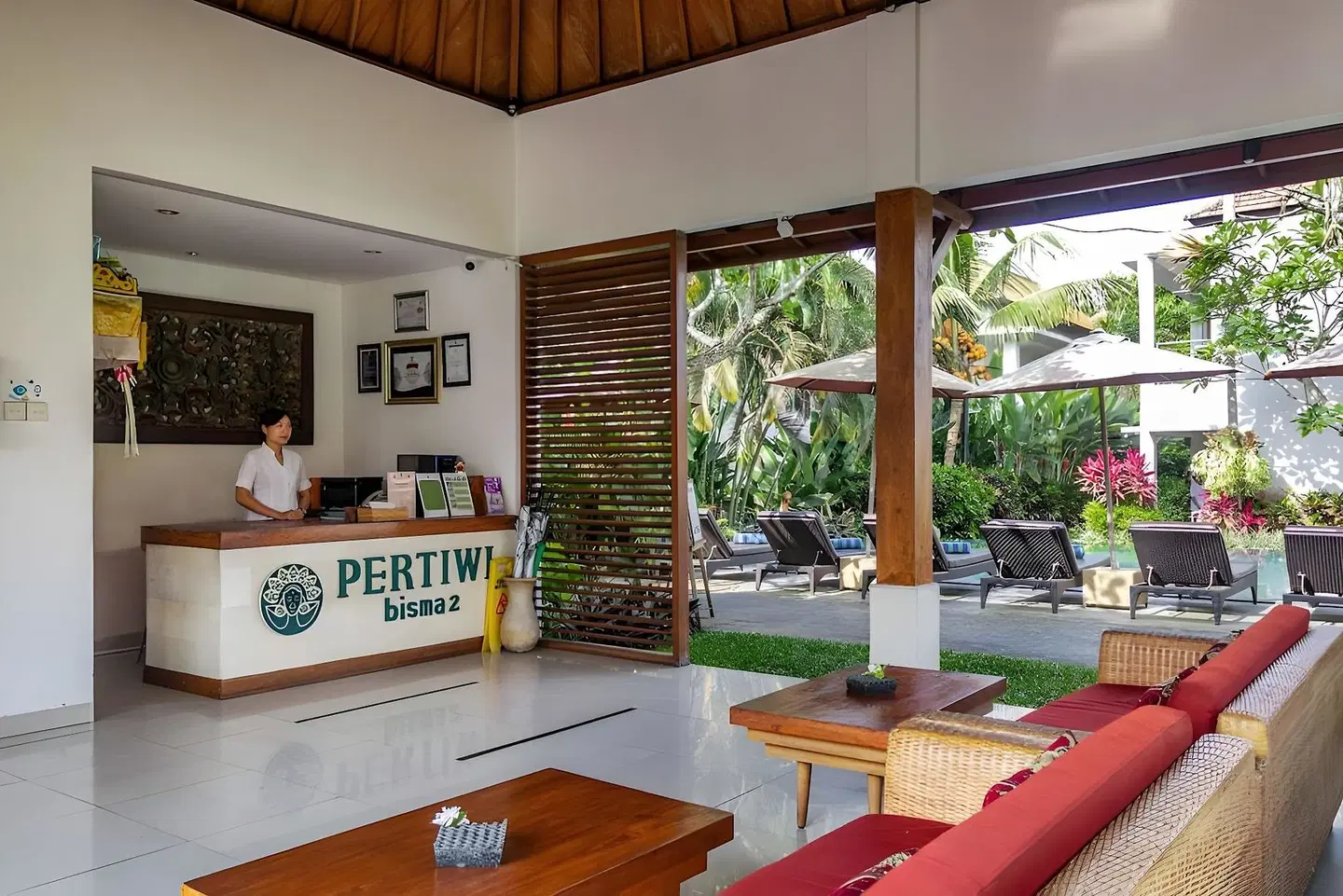 Pertiwi Bisma Ubud SPORTS_AND_LEISURE