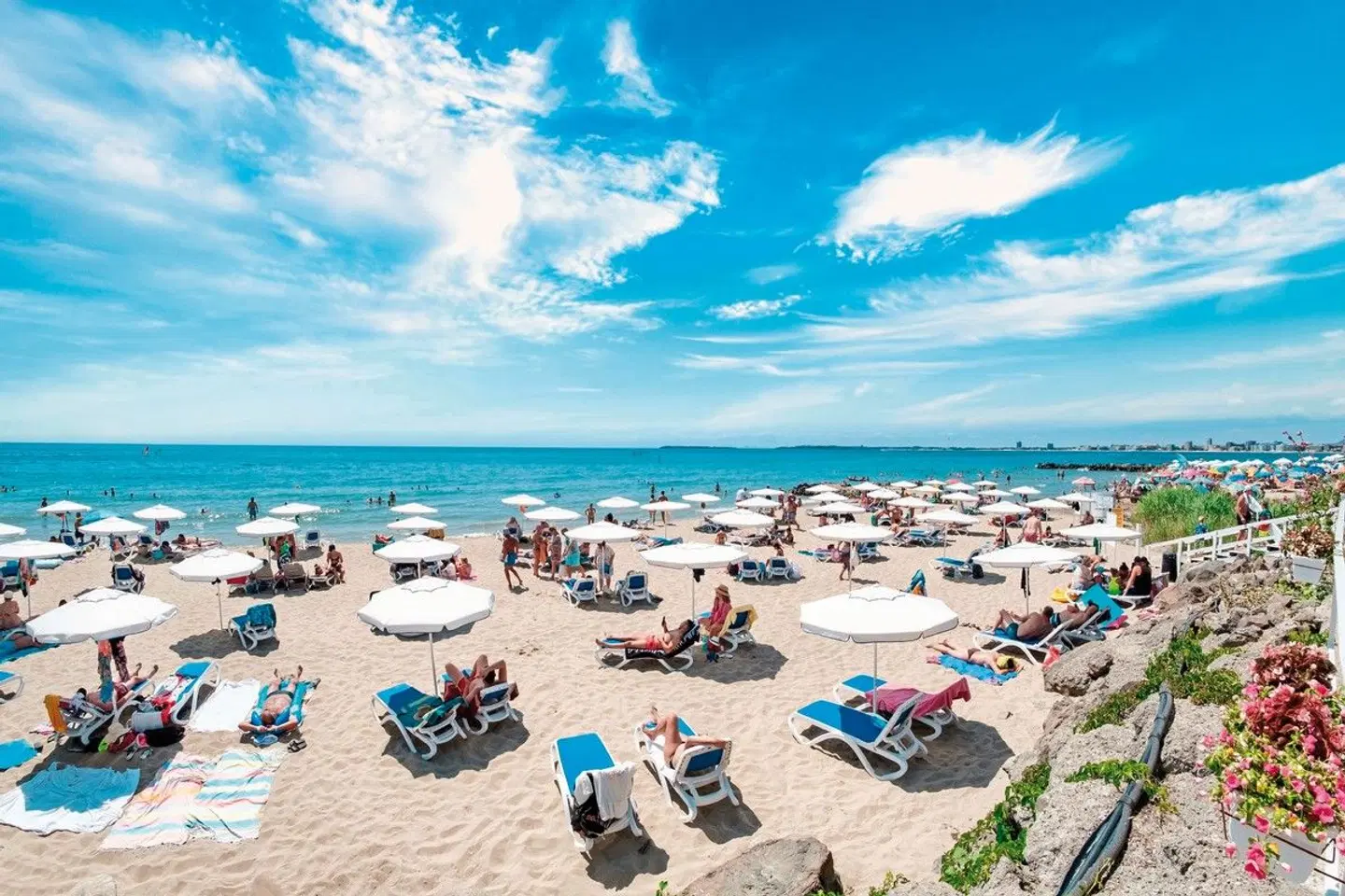 Premier Fort Beach Strand