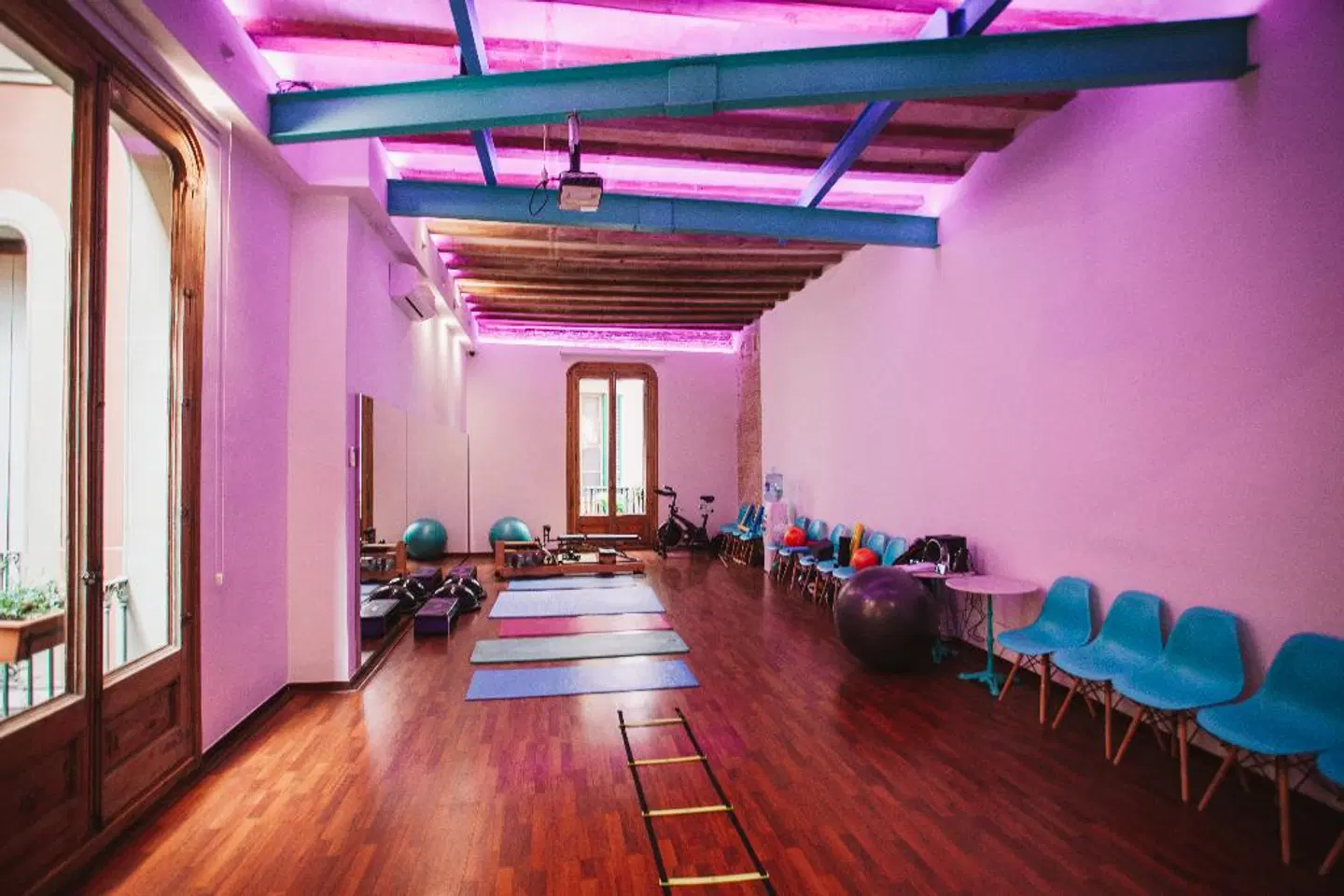 Rambla Bacardi Apartment Konferenz