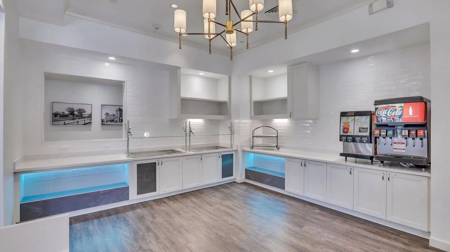 Staybridge Suites Savannah Historic District by IHG LOUNGE_LOBBY