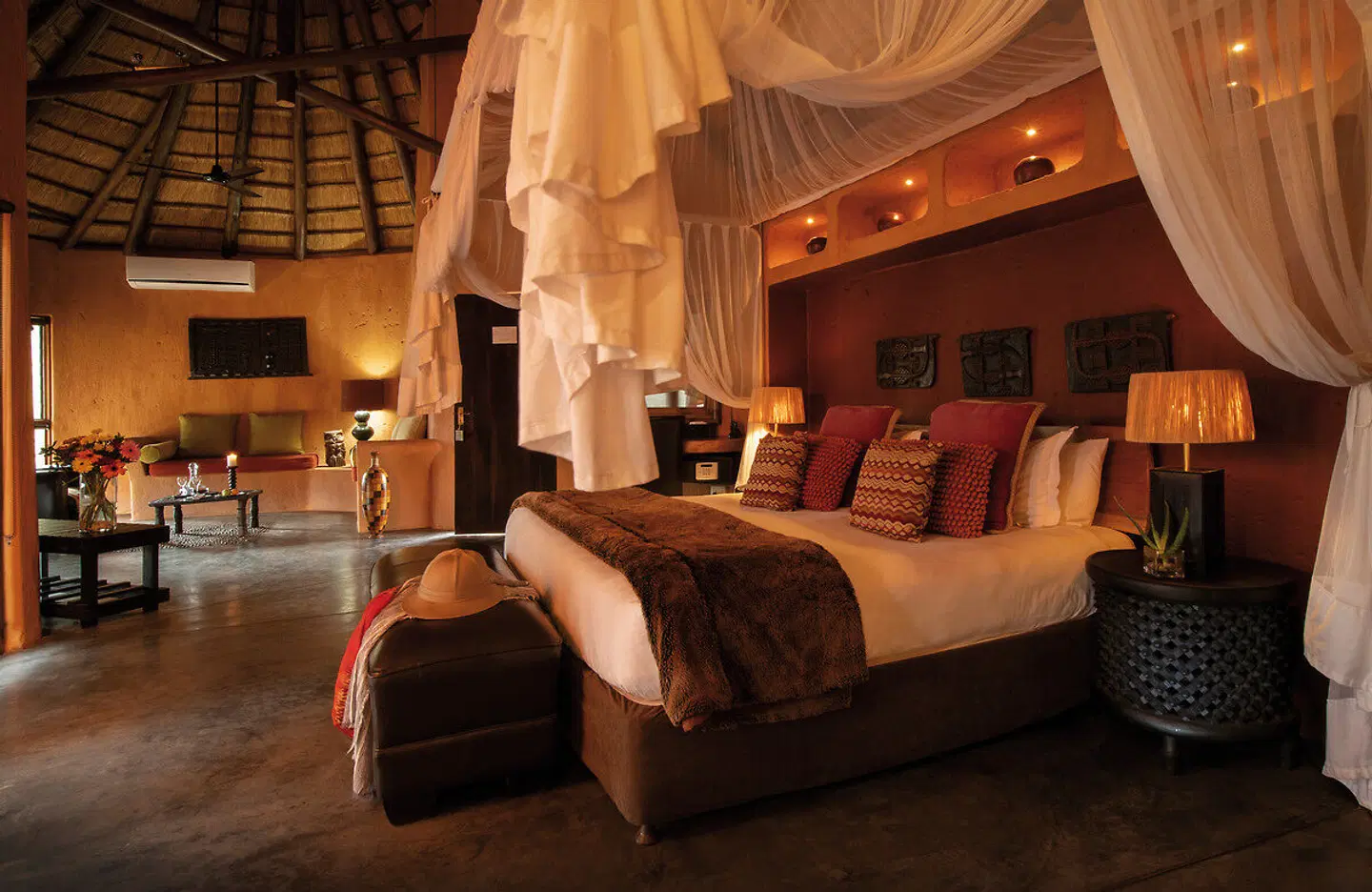 Pondoro Game Lodge ROOM_EXAMPLE