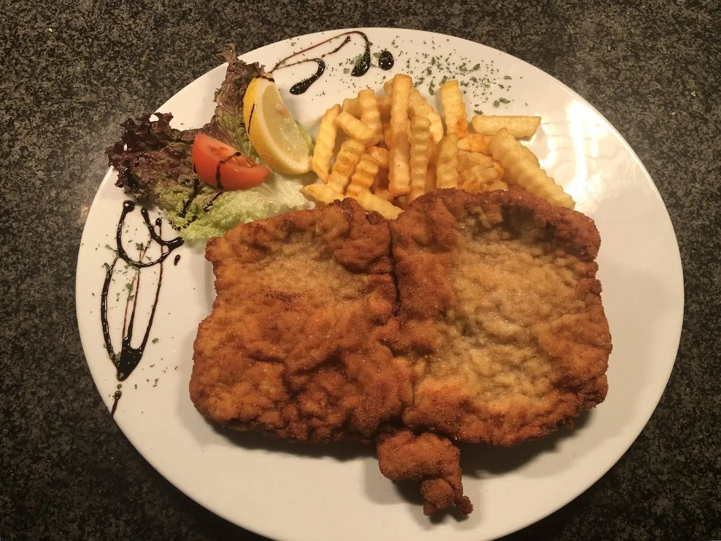 Zum Zacherwirt Restaurant