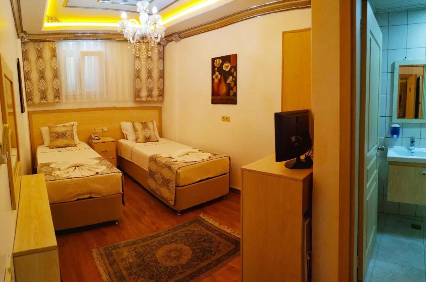 Sultan House ROOM_EXAMPLE