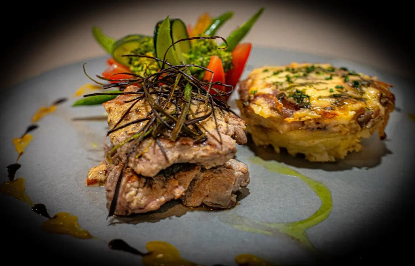 Maharaja Boutique Hotel Restaurant