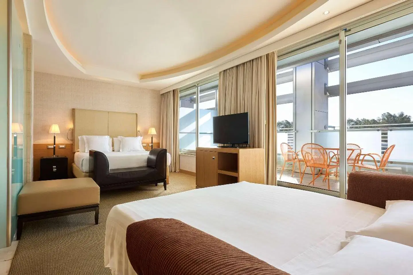 Precise House Mantegna Roma ROOM_EXAMPLE