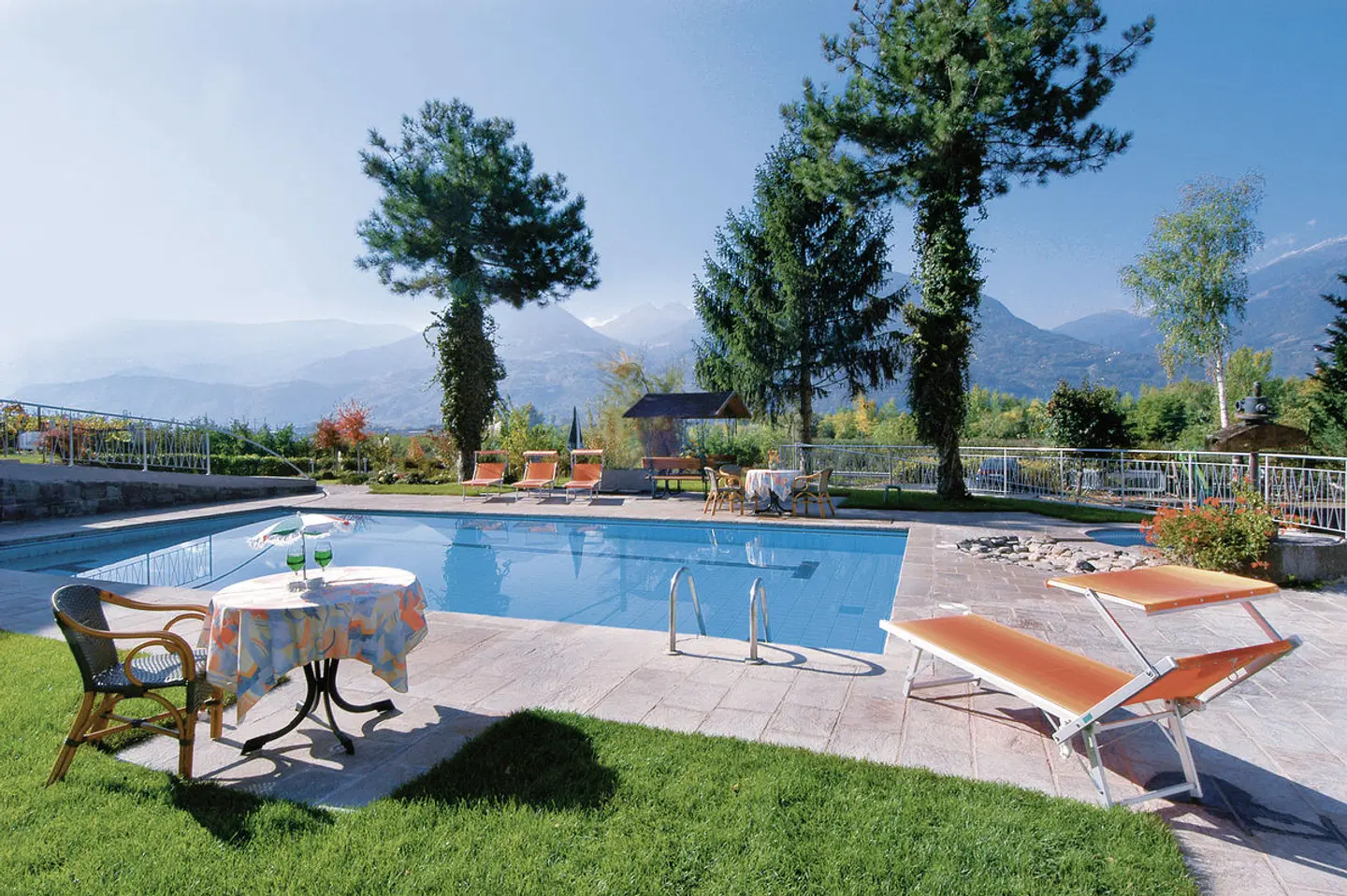 Förstlerhof OUTDOOR_POOL