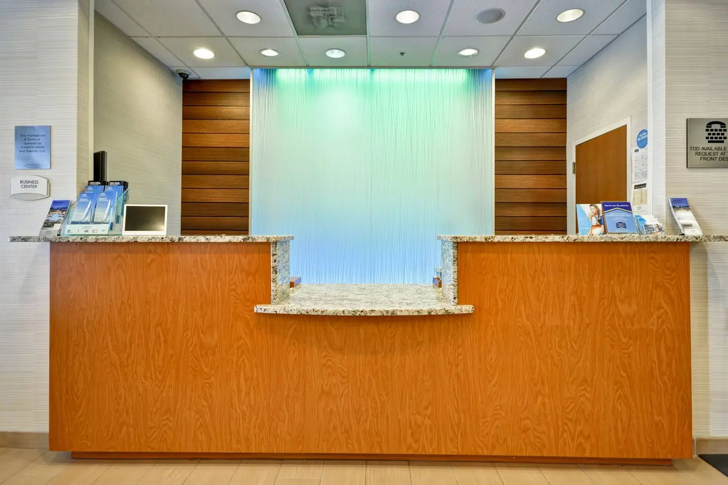 Fairfield Inn & Suites by Marriott Atlanta Vinings/Galleria Konferenz