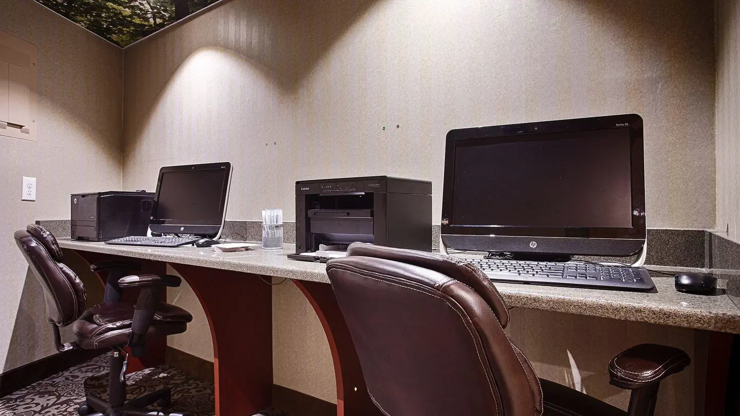 Best Western Summit Inn Konferenz