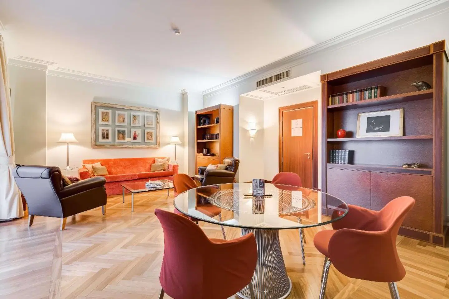 Villa Maria Hotel LOUNGE_LOBBY