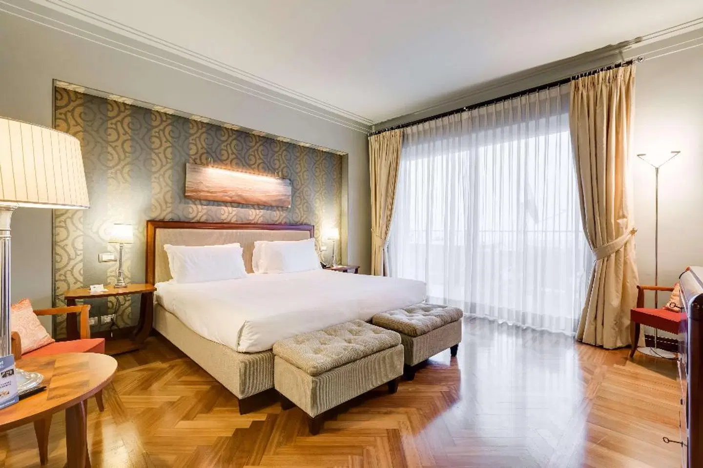 Villa Maria Hotel ROOM_EXAMPLE