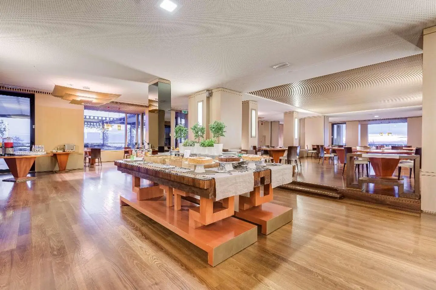 Villa Maria Hotel Bar