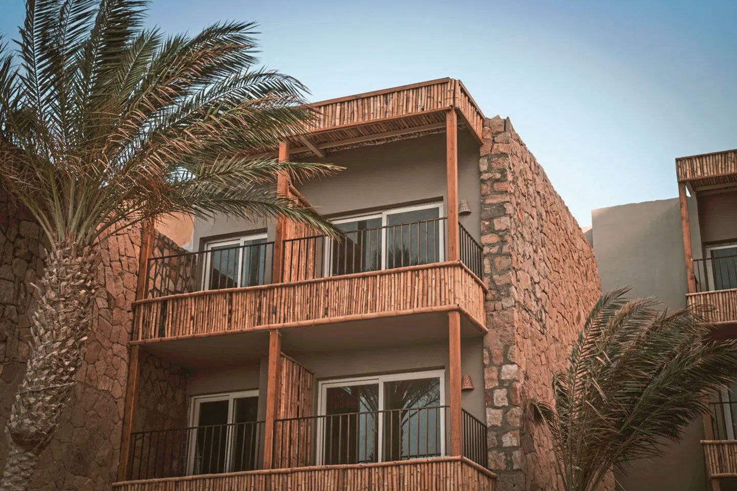 ananea Hurghada EXTERIOR