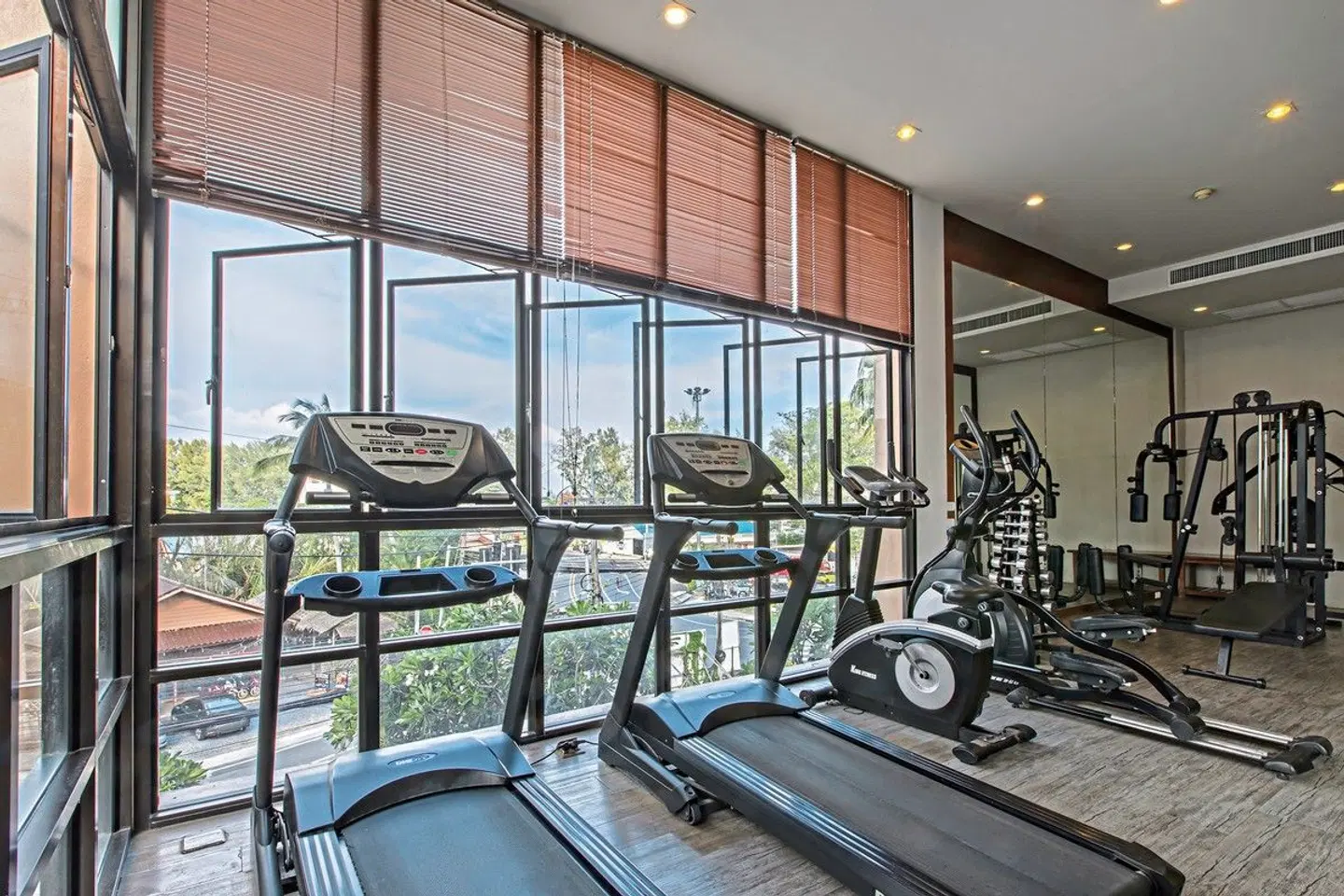 Rawai Palm Beach Resort SPORTS_AND_LEISURE