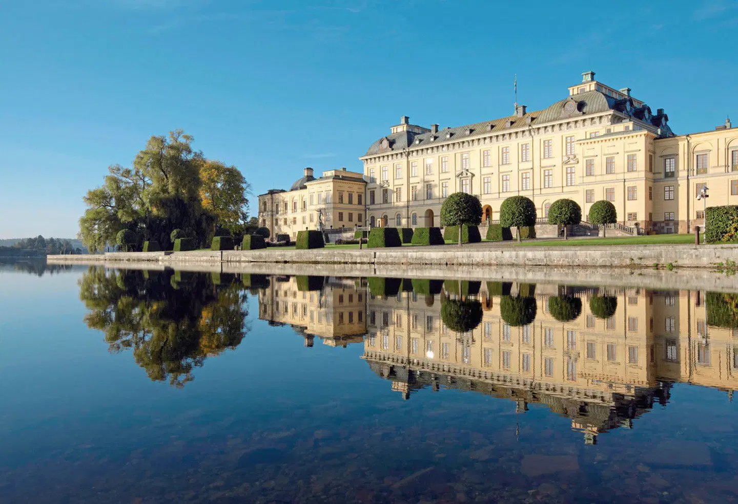 Nordeuropas Hauptstädte Deluxe EXTERIOR