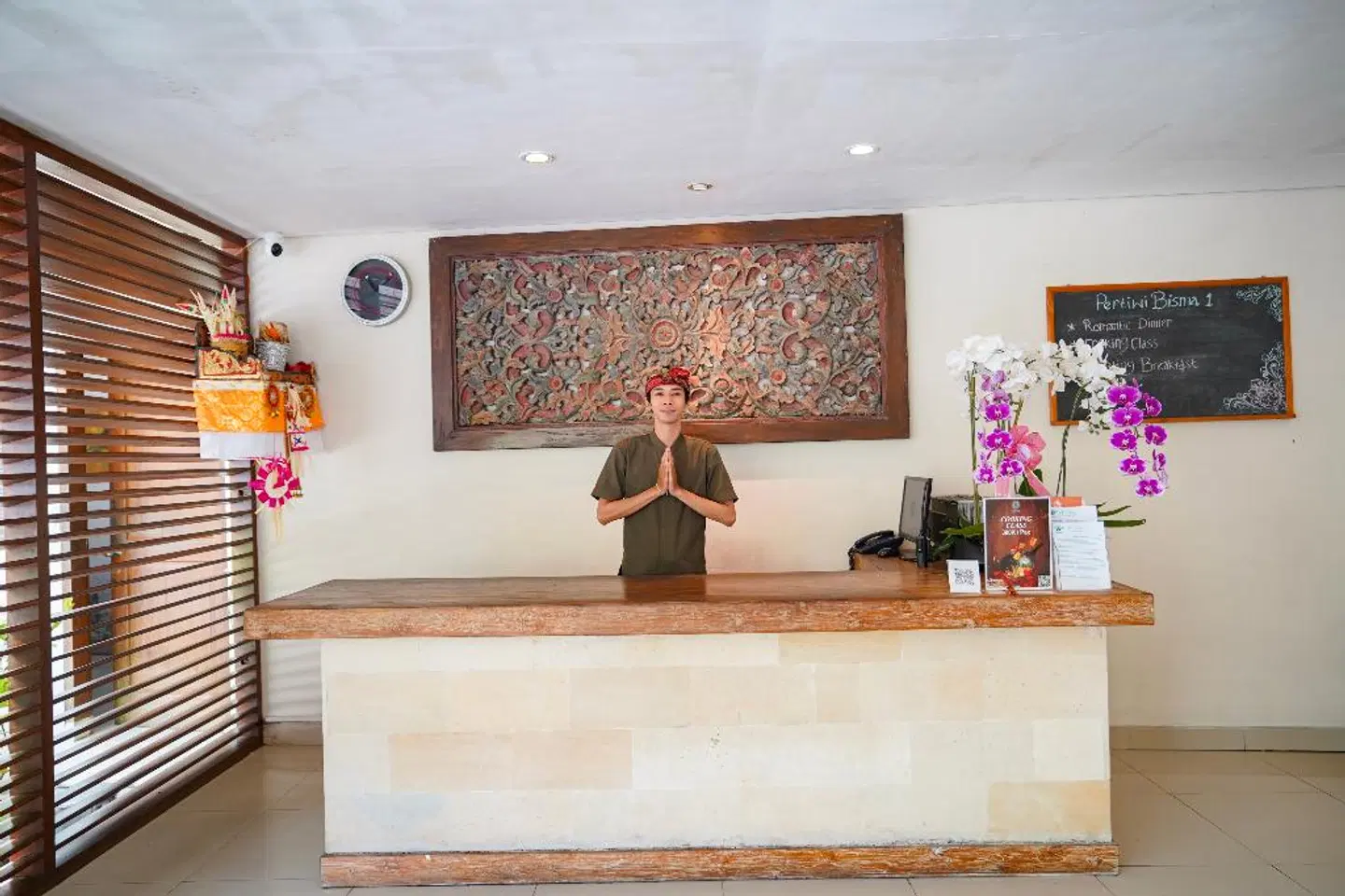 Pertiwi Bisma 1 LOUNGE_LOBBY