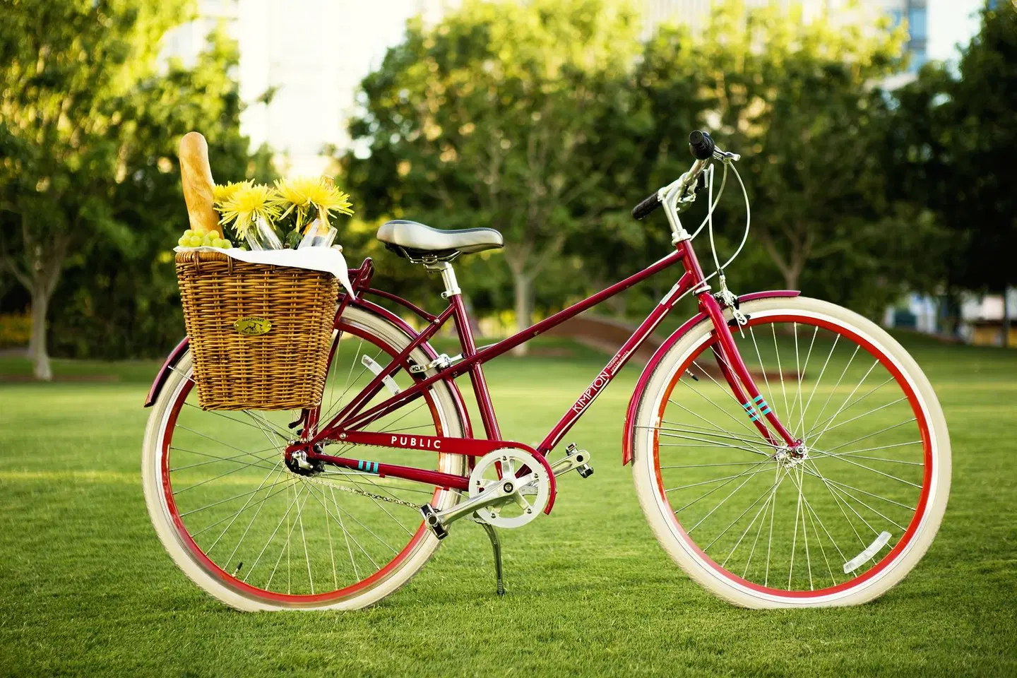 Kimpton Claret Hotel, an IHG Hotel Garten