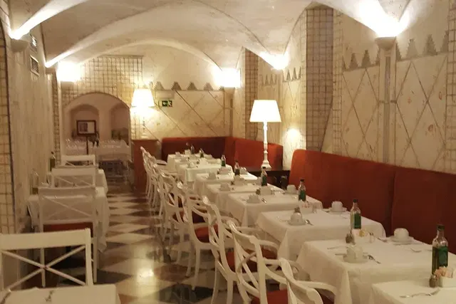 Las Casas de la Judería Konferenz