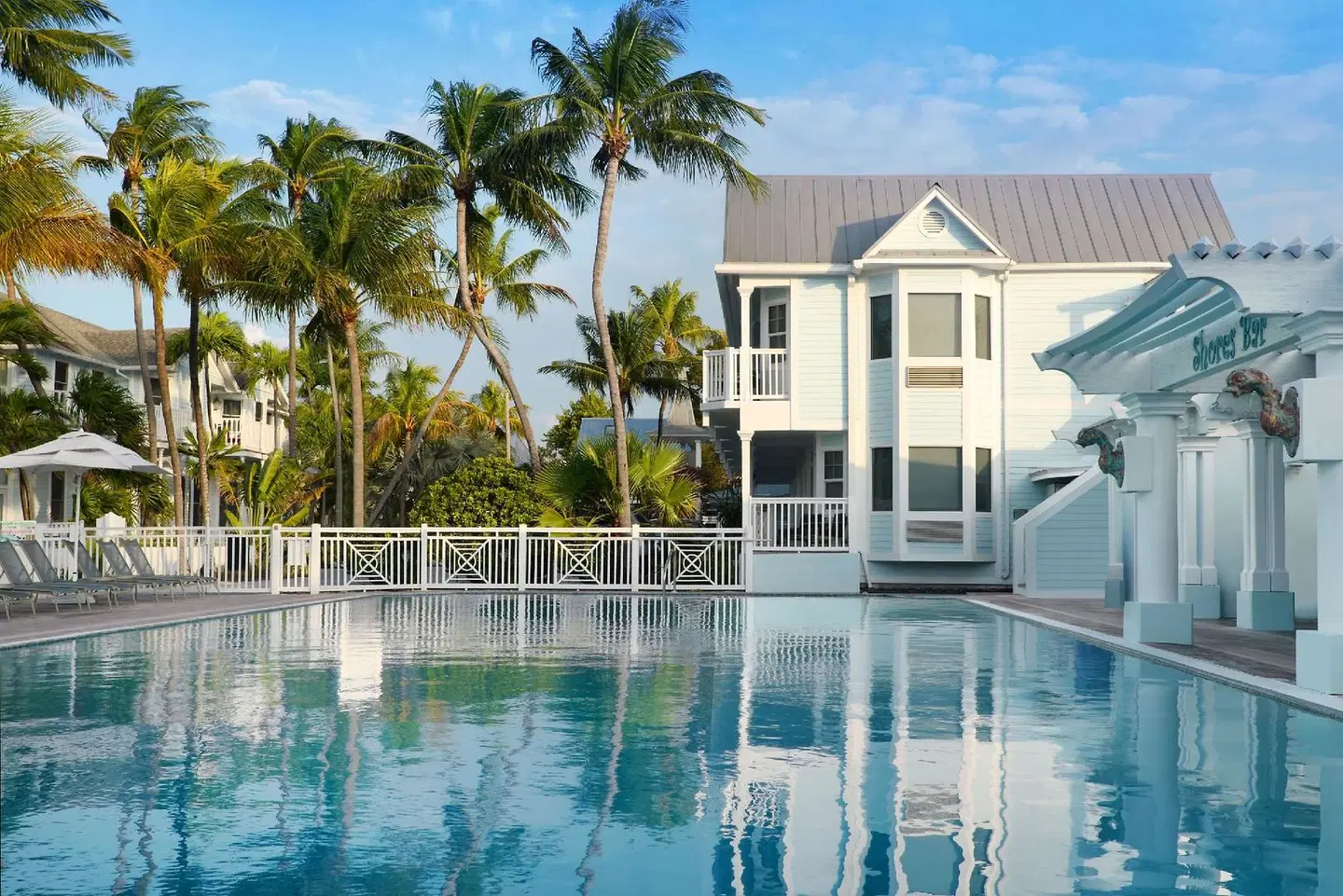 Southernmost Beach Resort OUTDOOR_POOL