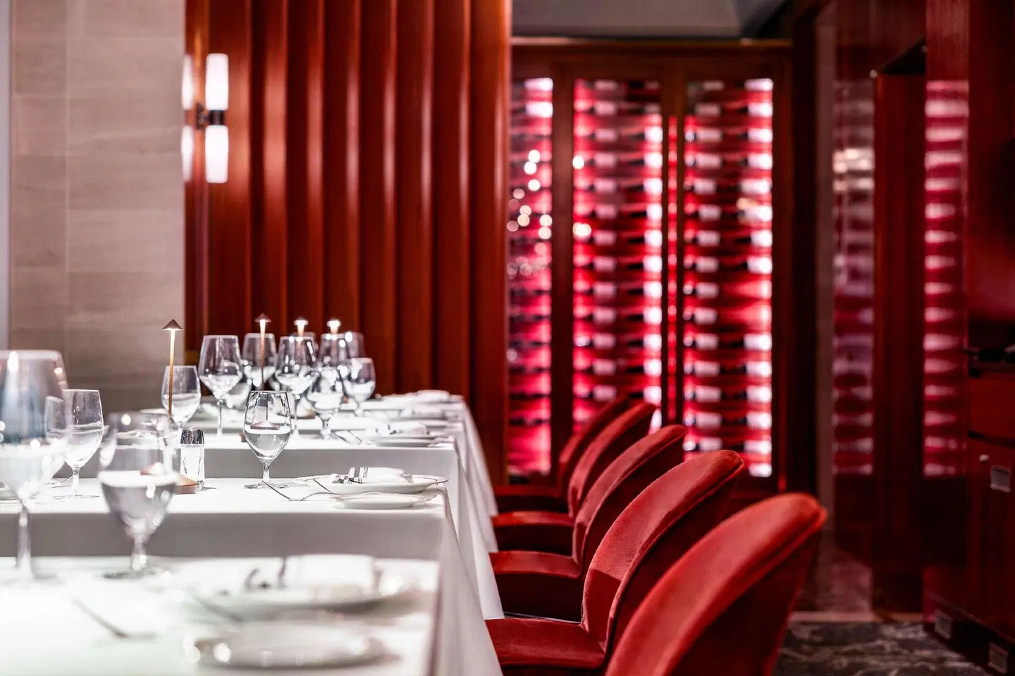 DoubleTree by Hilton New York Midtown Fifth Ave Restaurant