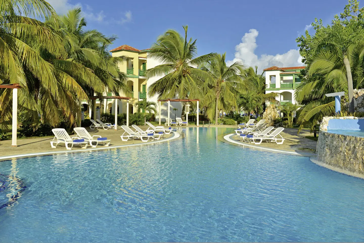 Mojito OUTDOOR_POOL