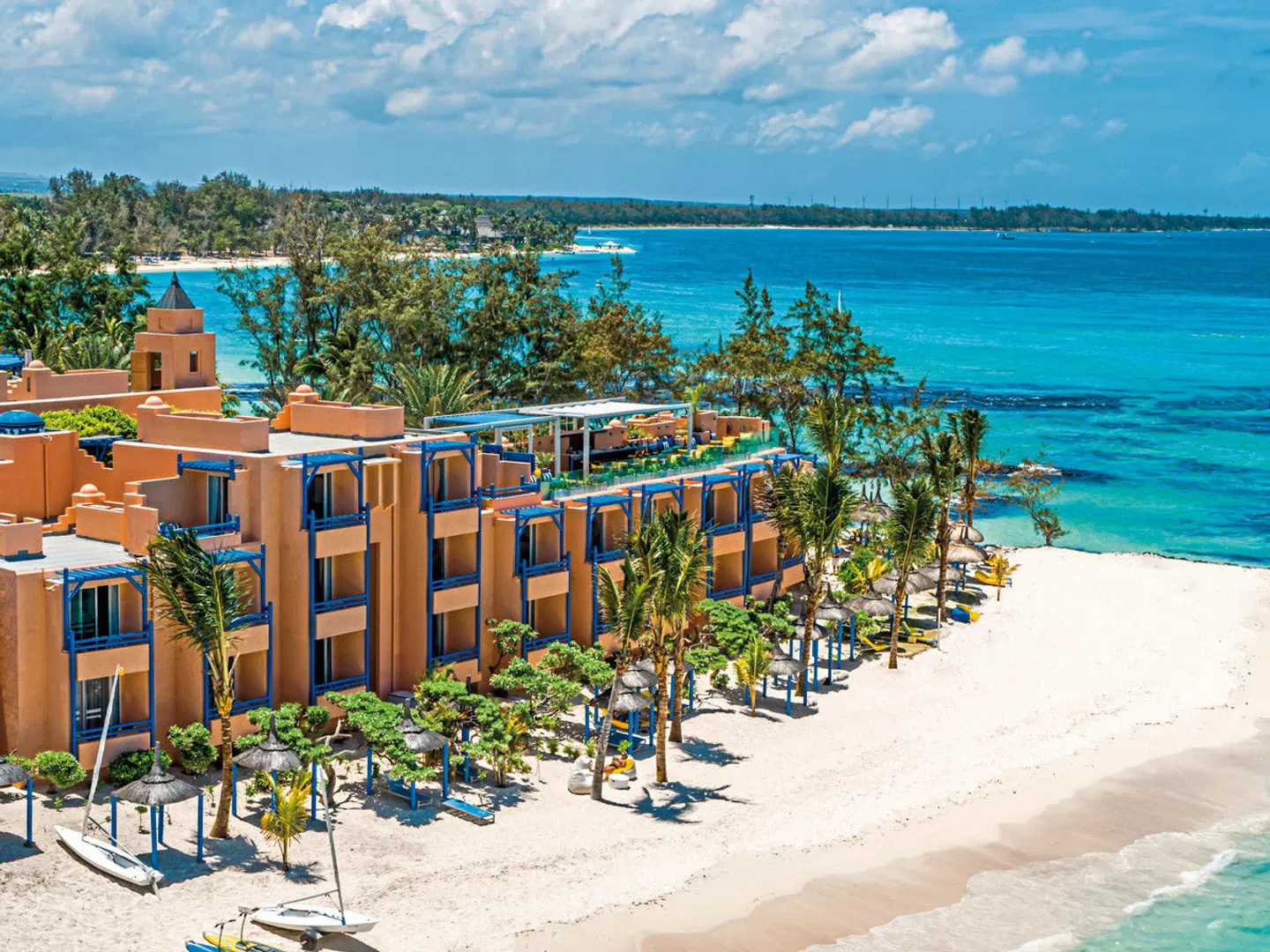 SALT of Palmar Terrasse