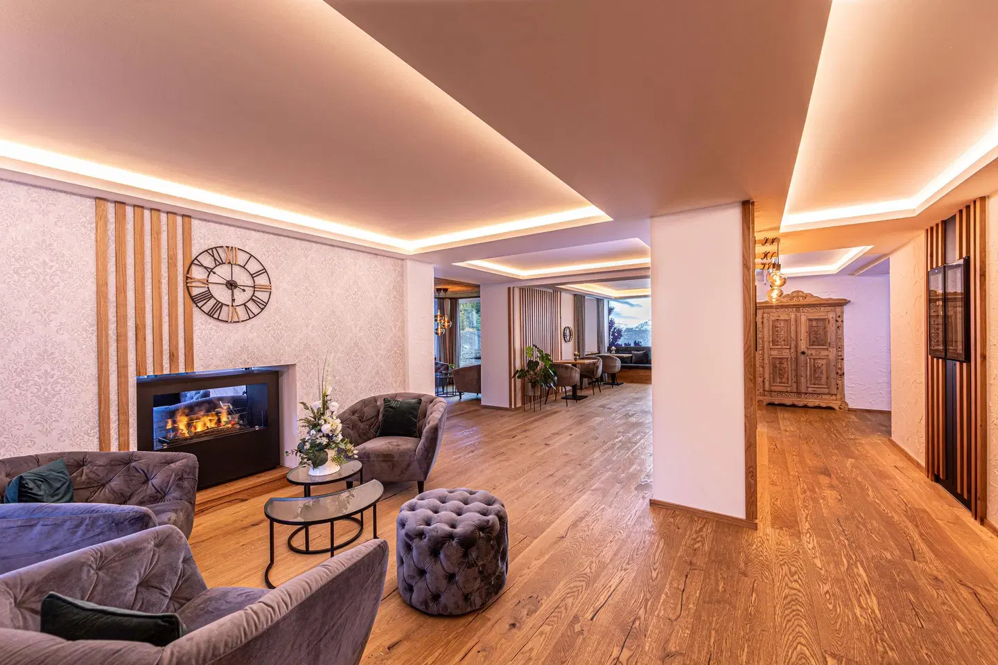 Hotel AlpinaRos Demming LOUNGE_LOBBY