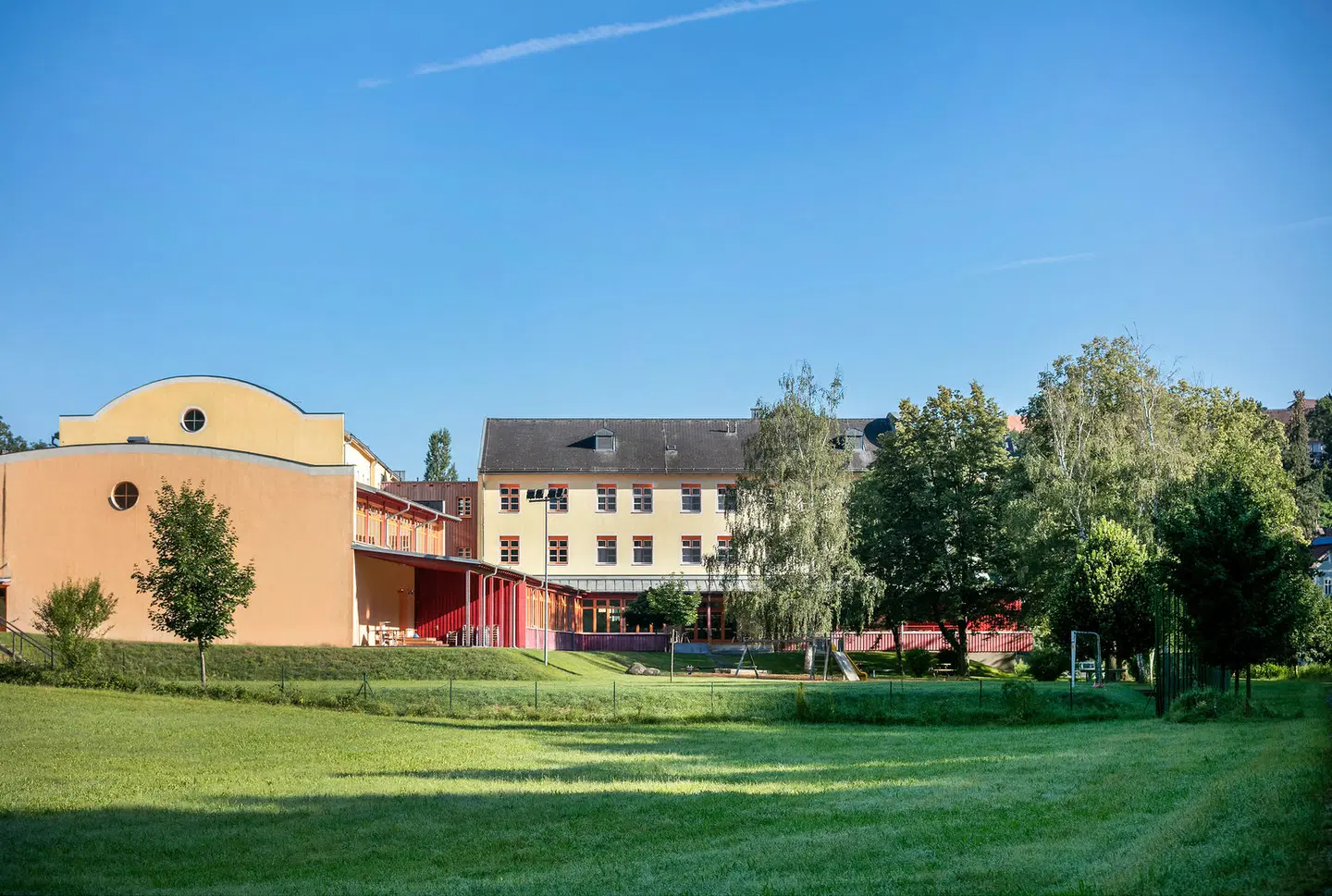 JUFA Hotel Waldviertel Garten