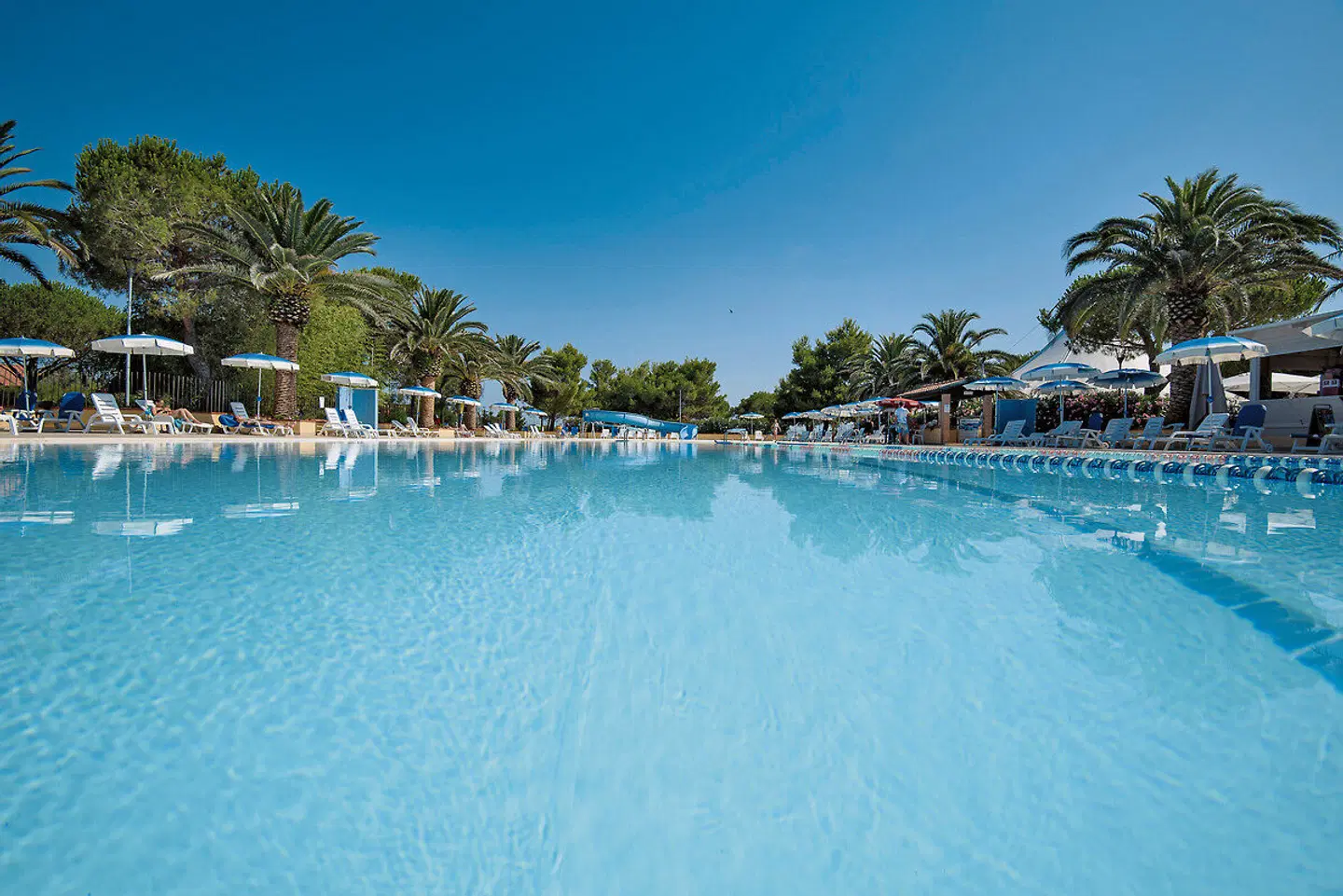 Villaggio Orizzonte OUTDOOR_POOL
