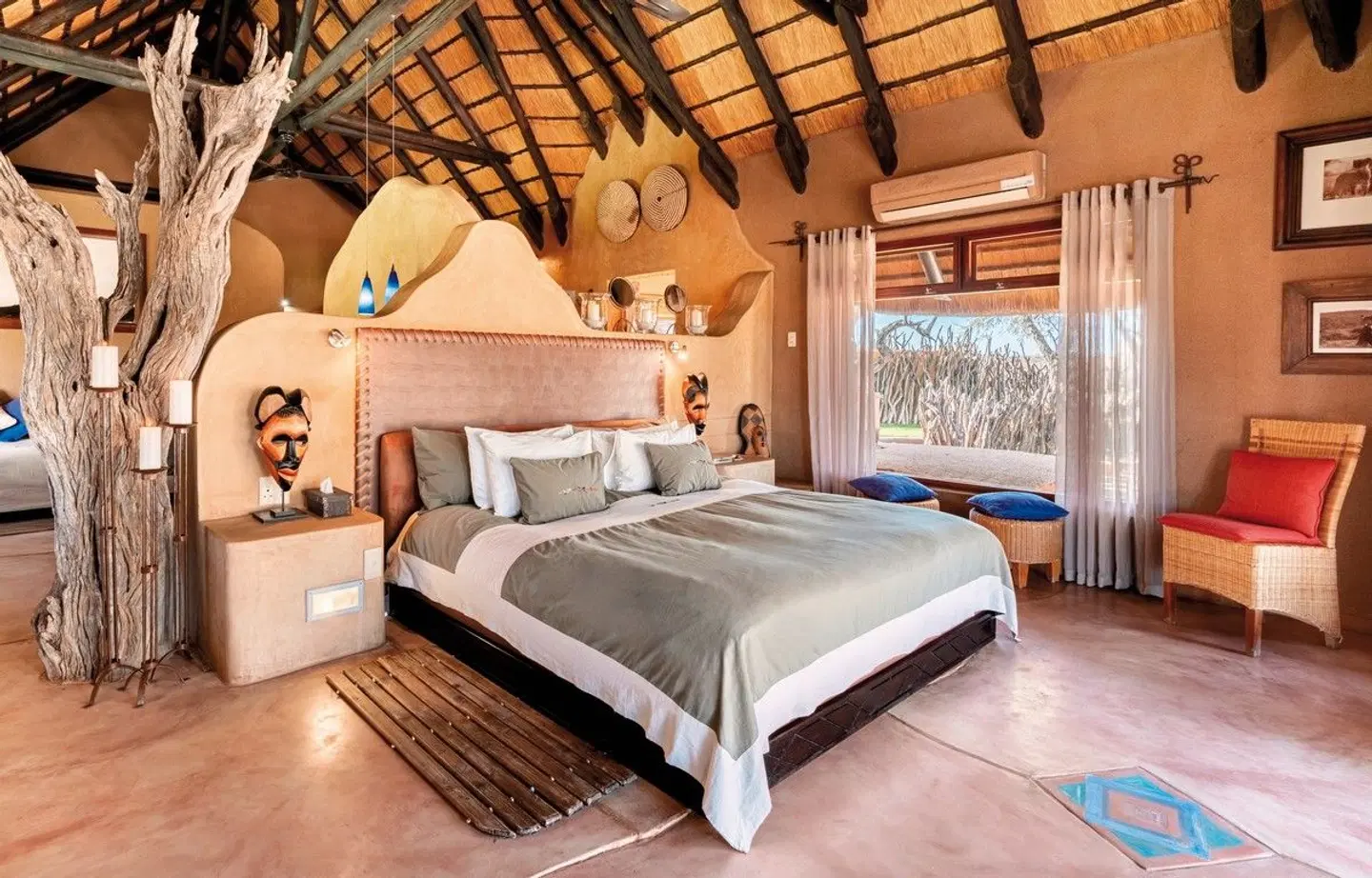 Okonjima ROOM_EXAMPLE