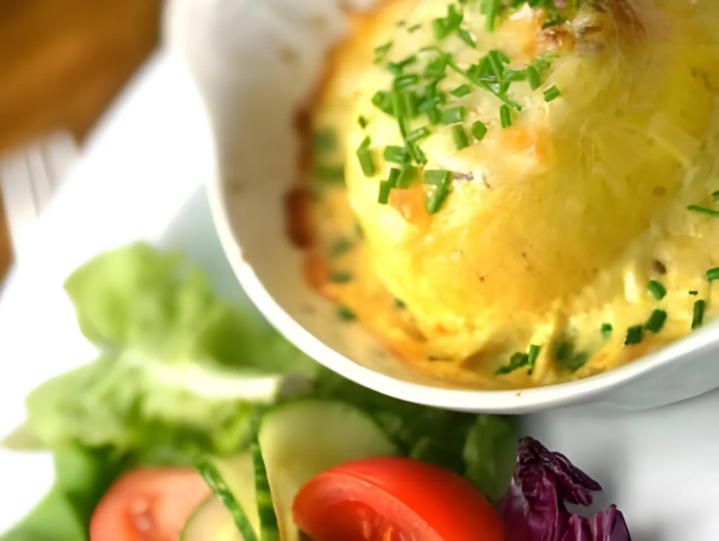 The Pheasant Inn Restaurant