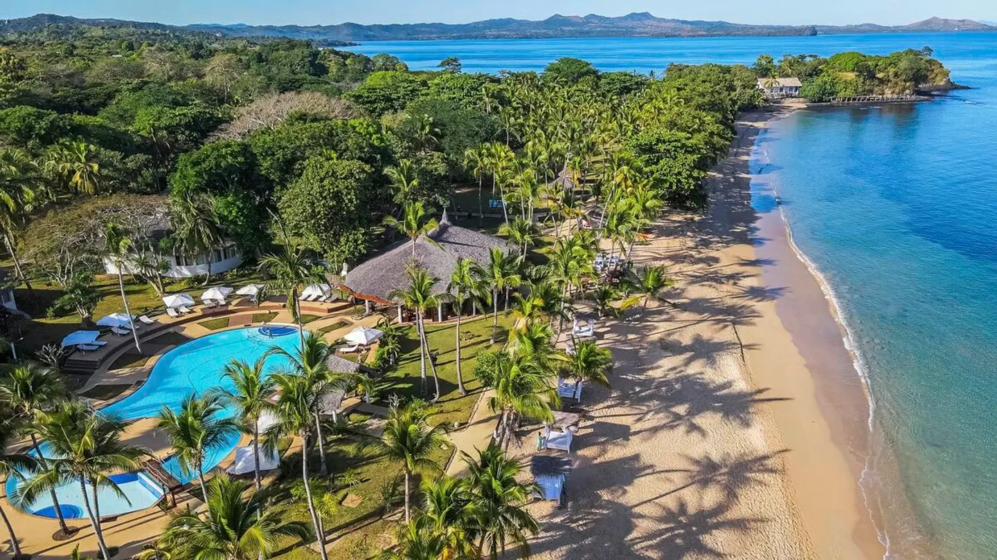 VOI Amarina Resort Strand