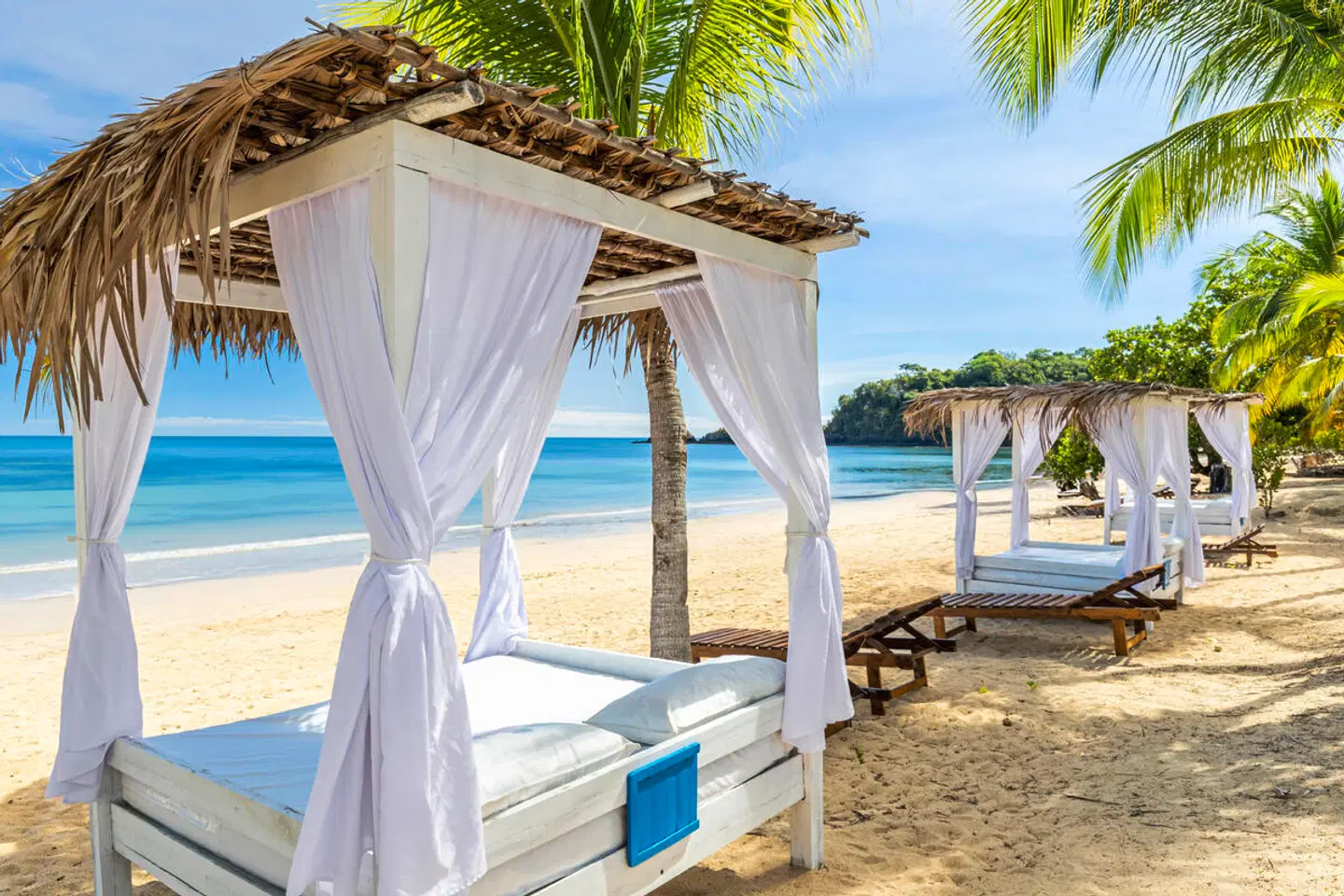 VOI Amarina Resort HEALTH_BEAUTY