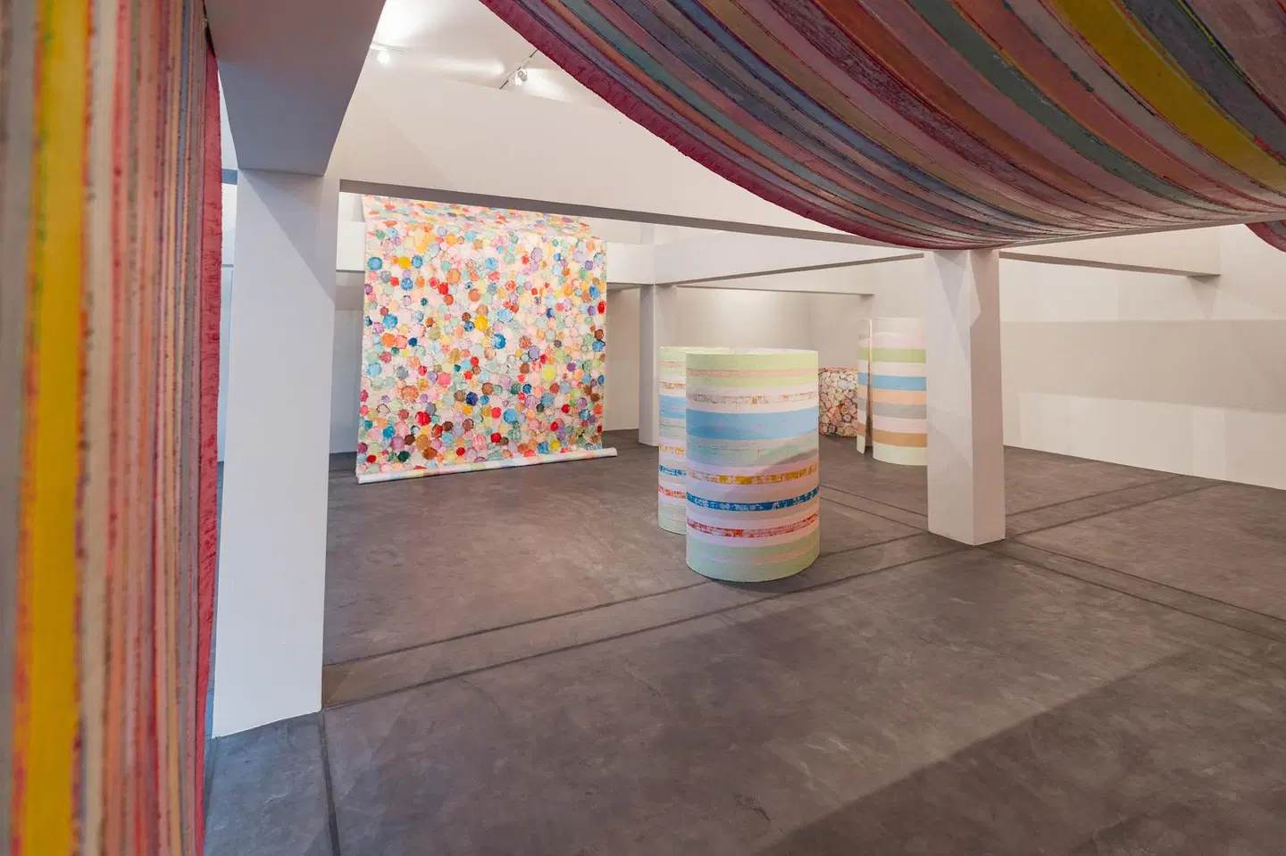 QUU Hotel Chiang Mai (SHA Certified) Bar