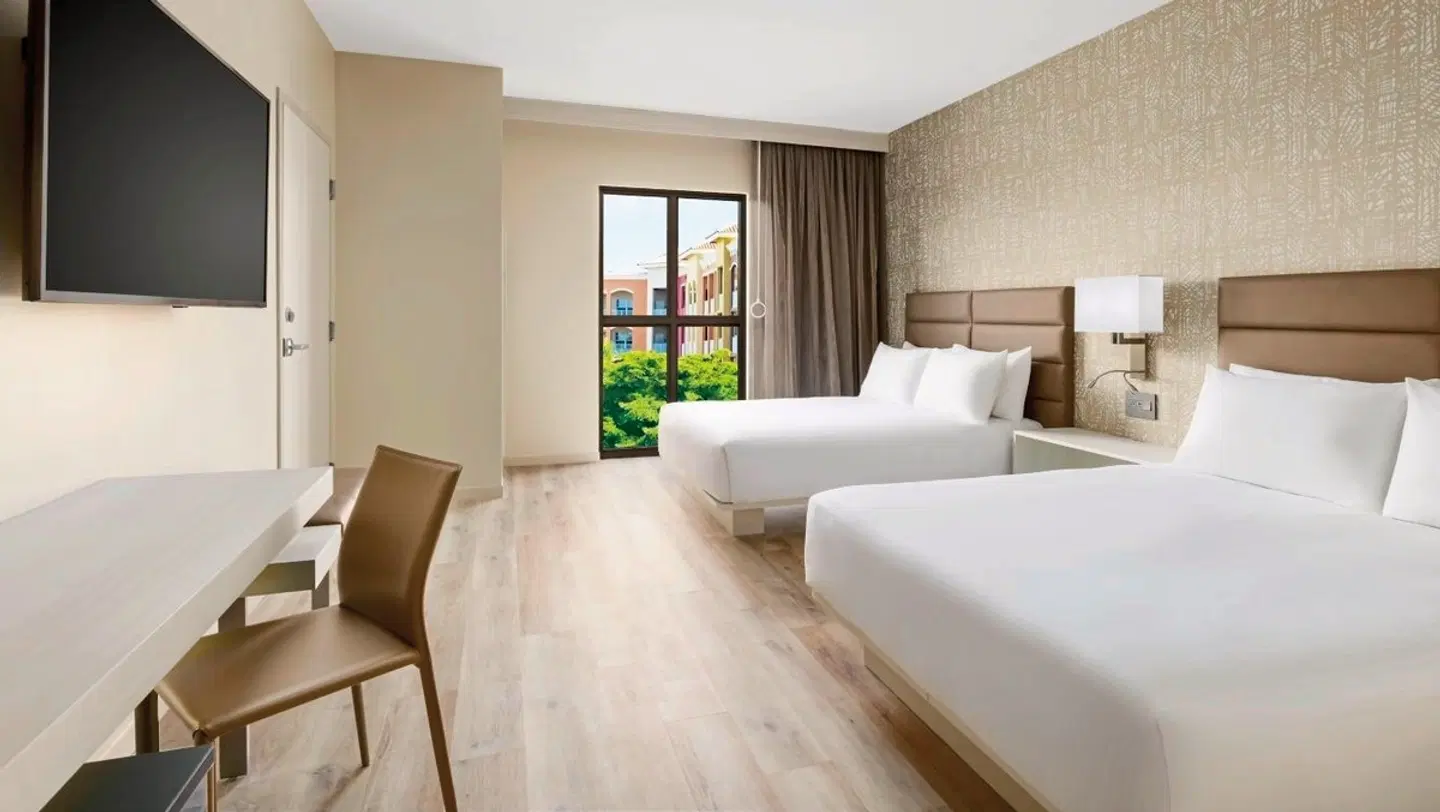 AC Hotel by Marriott Naples 5th Avenue ROOM_EXAMPLE