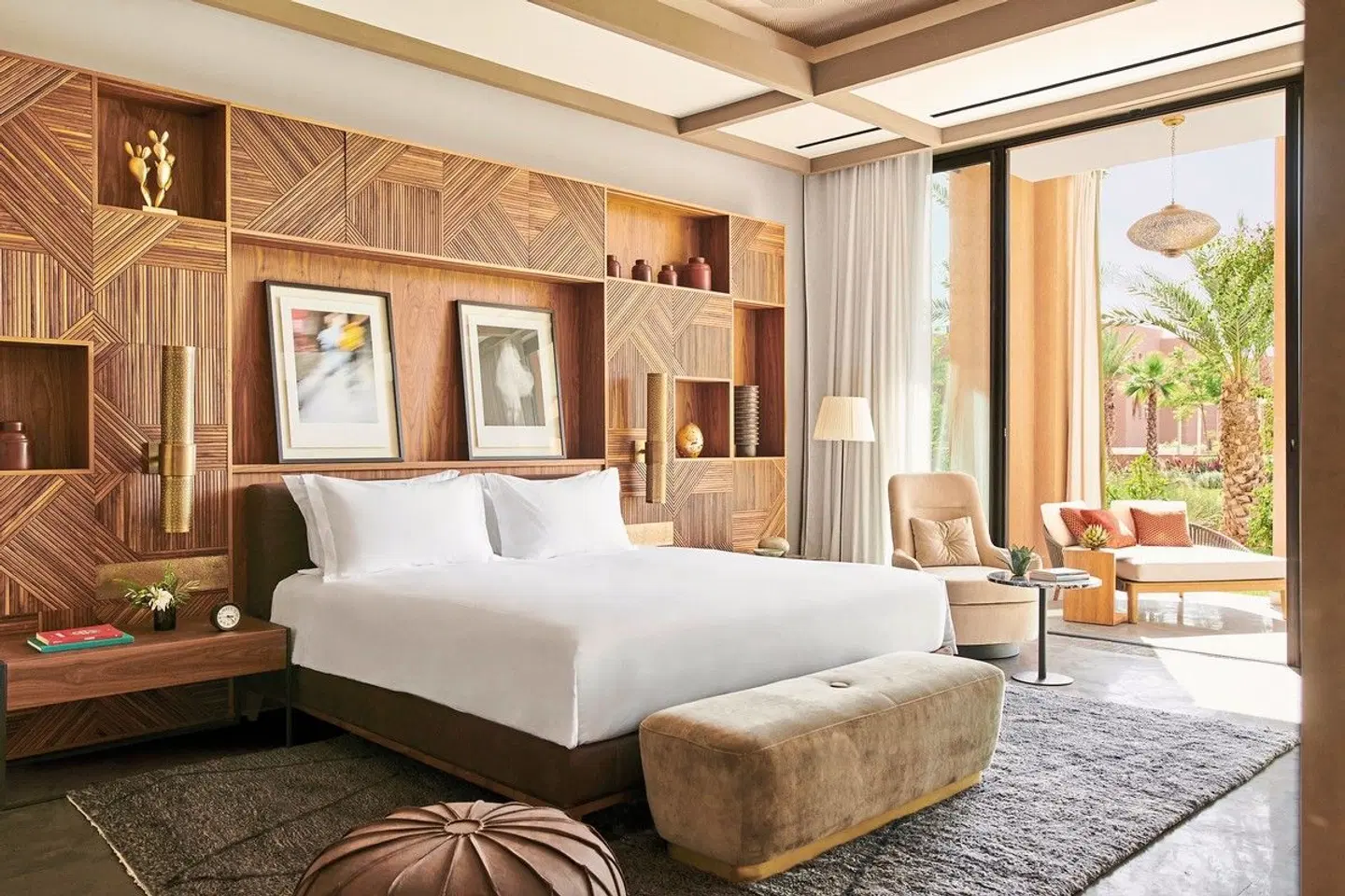 Park Hyatt Marrakesh ROOM_EXAMPLE