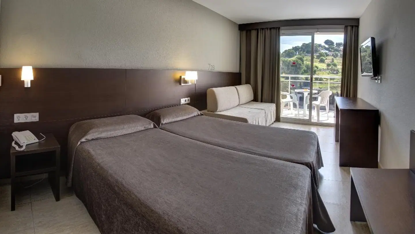 Rosamar Garden Resort ROOM_EXAMPLE