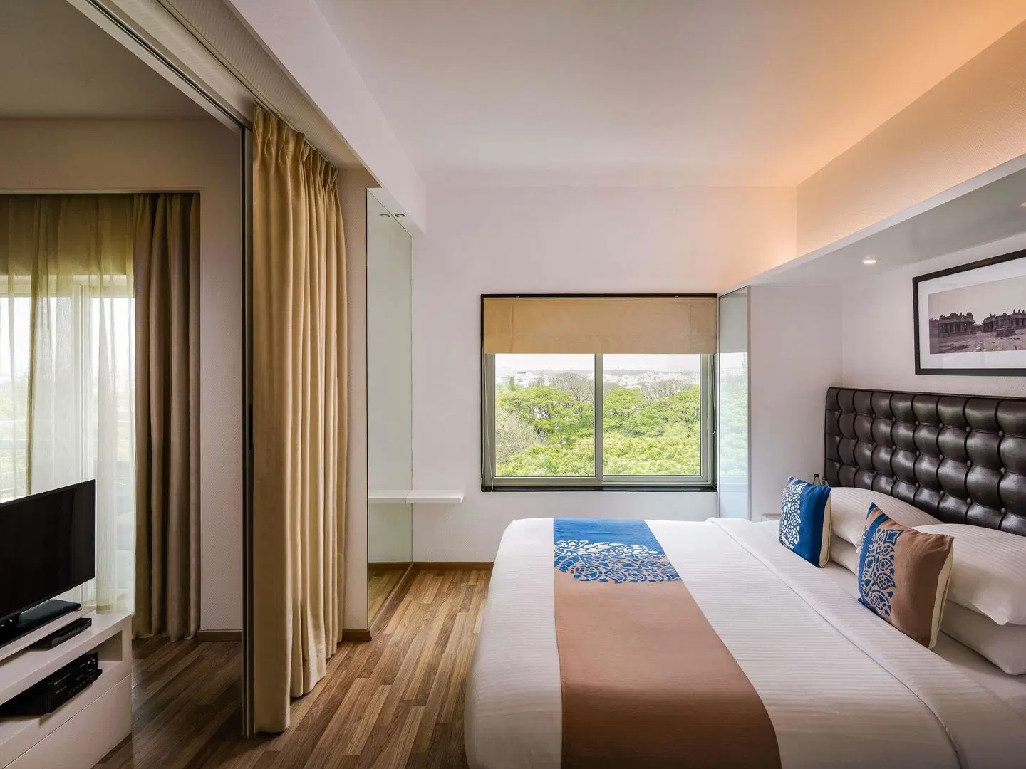 Grand Mercure Bangalore ROOM_EXAMPLE