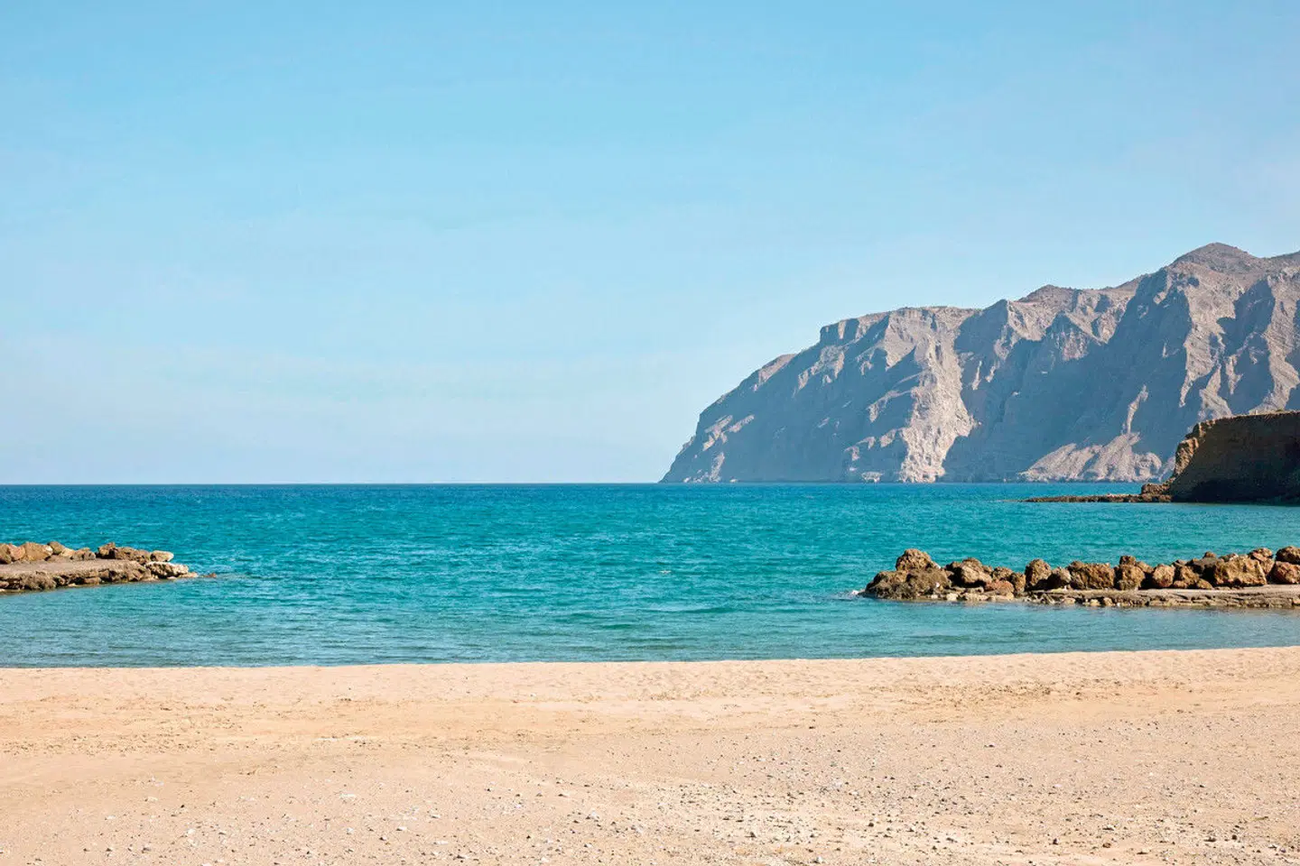 ananea Rocrita Strand