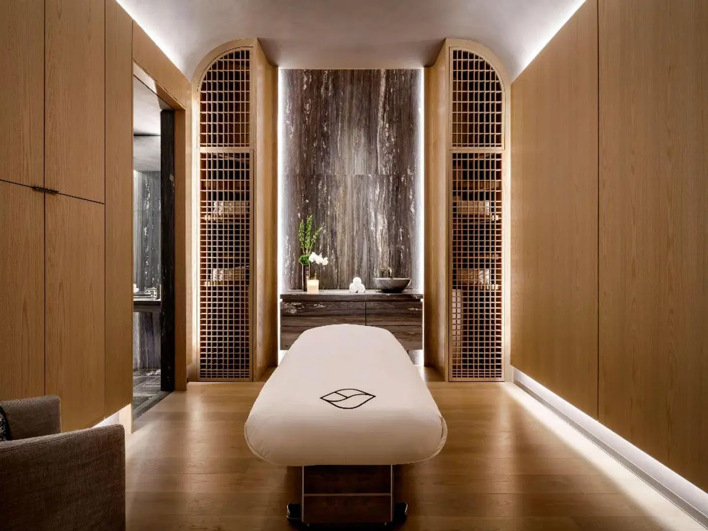 Fairmont Century Plaza HEALTH_BEAUTY