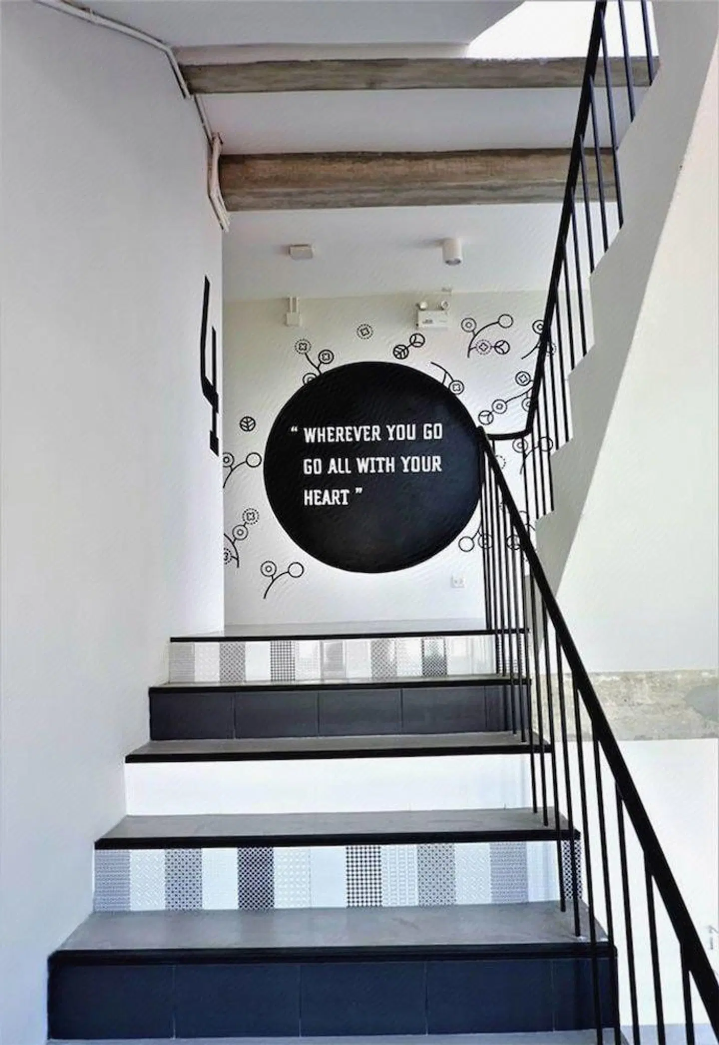 Bedspread Hostel LOUNGE_LOBBY