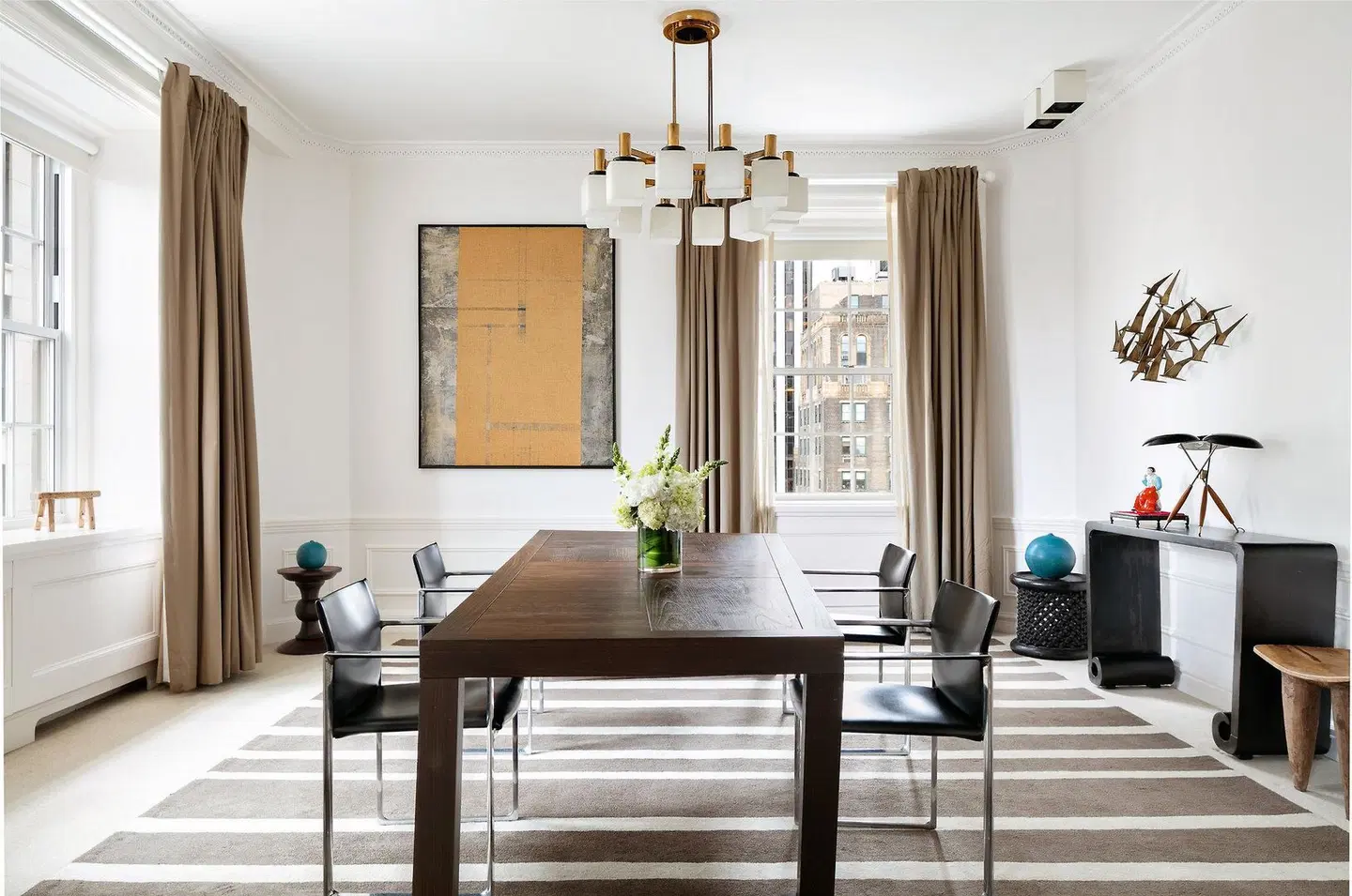 The Pierre, A Taj Hotel, New York Konferenz