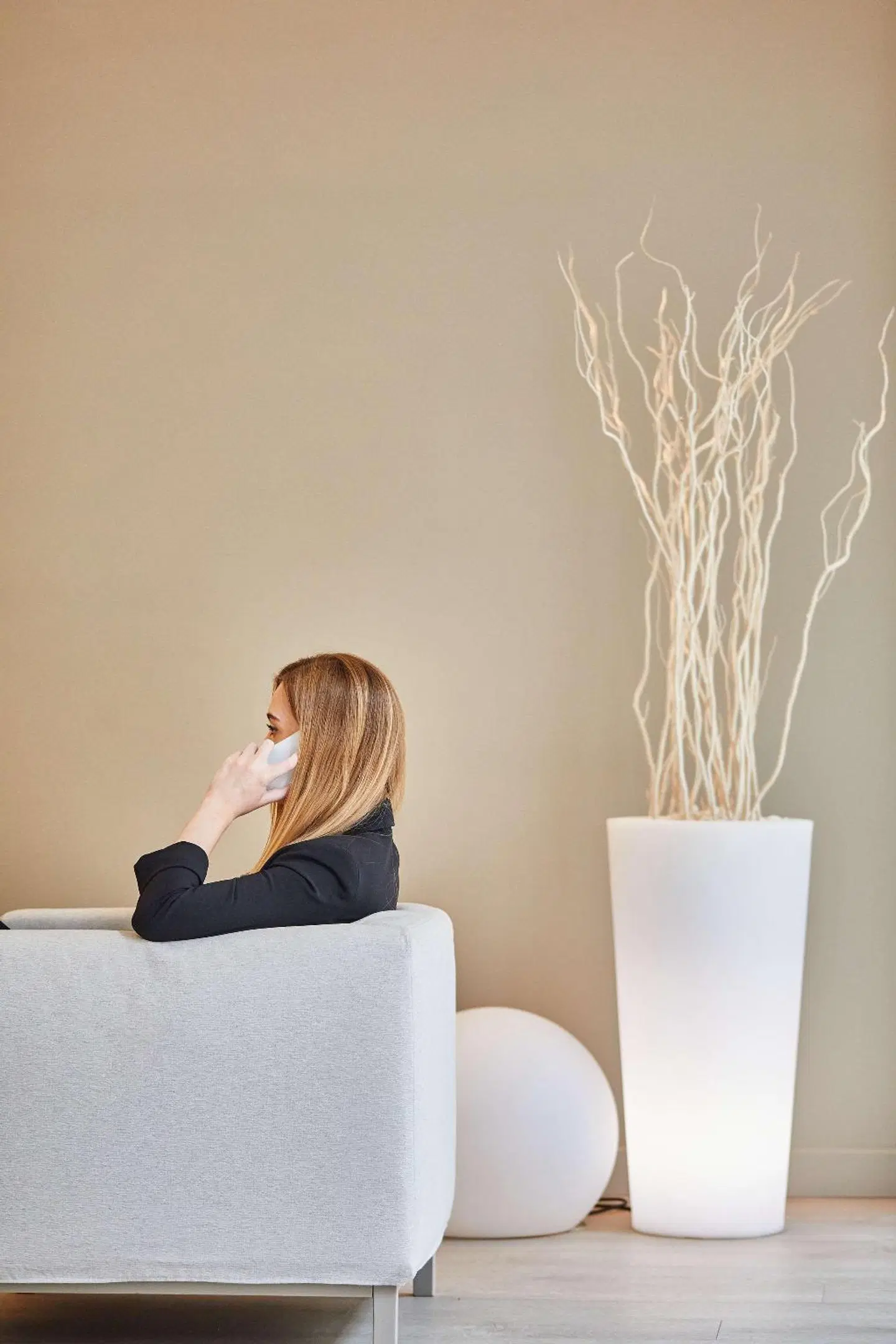 Silken Ciudad de Vitoria HEALTH_BEAUTY