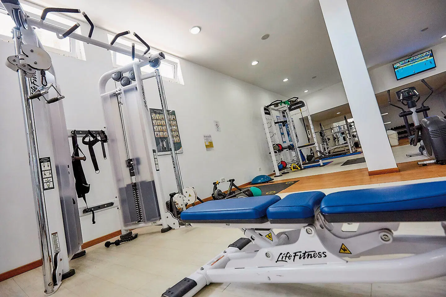 Sands Beach Resort SPORTS_AND_LEISURE