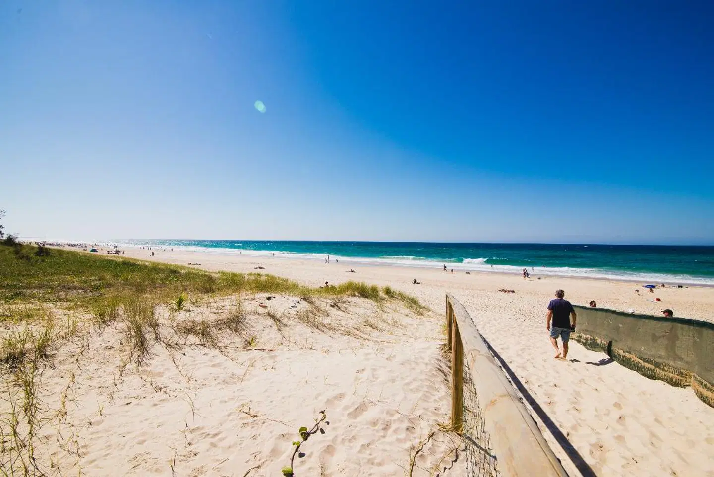 Xanadu Resort Strand