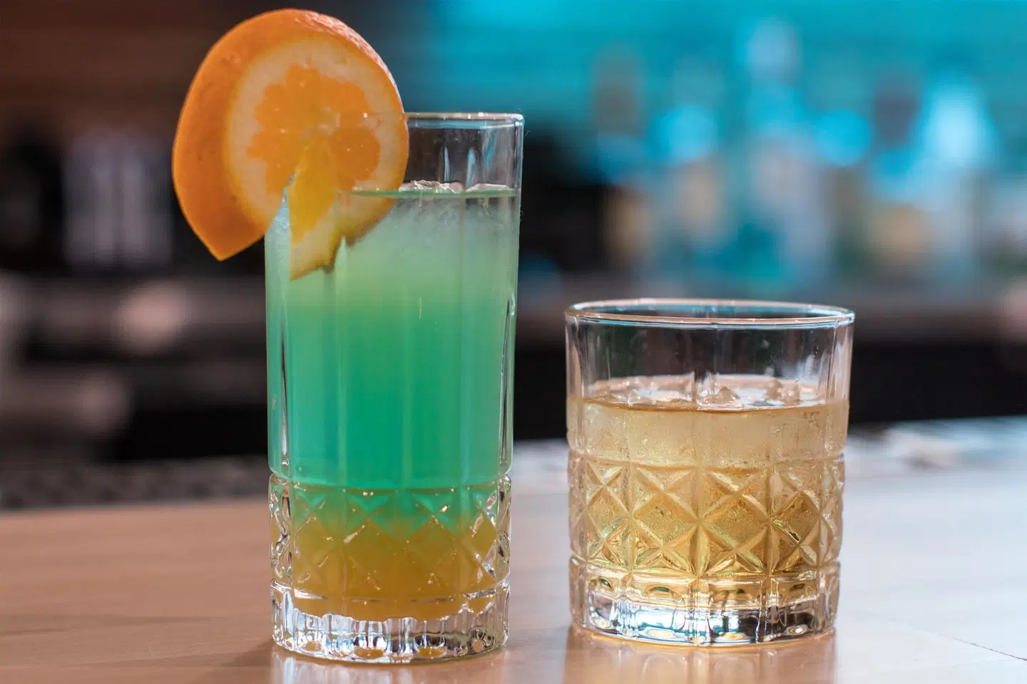 Aiden Los Angeles Downtown Dragon Gate Inn Restaurant