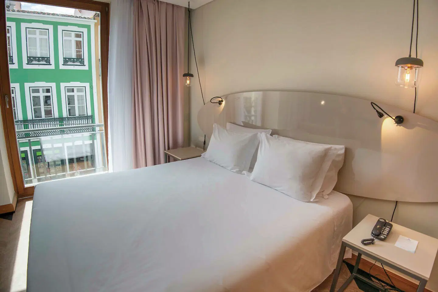 Azoris Angra Garden ROOM_EXAMPLE